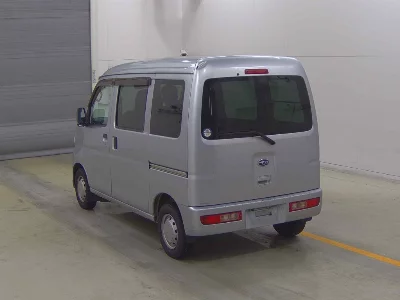 Subaru SAMBAR VAN
