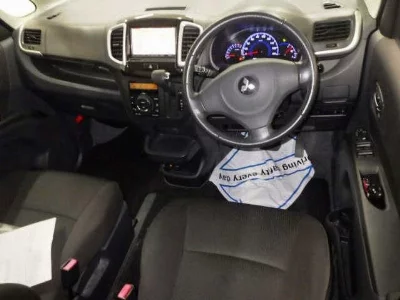 Mitsubishi Delica D:2