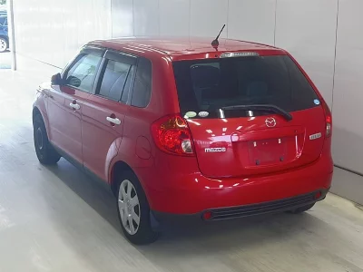 Mazda Verisa