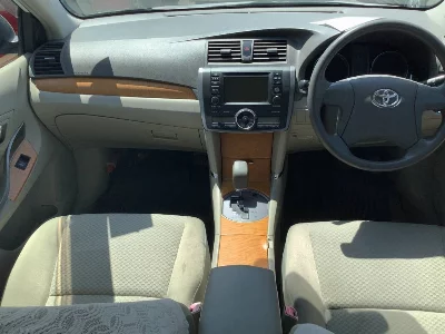Toyota Premio