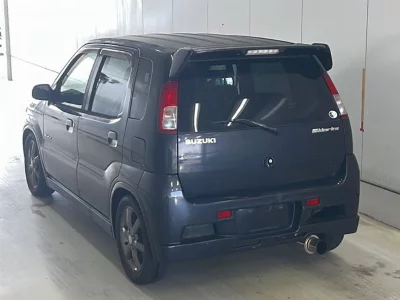 Suzuki KEI WORKS