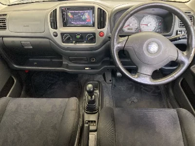 Suzuki KEI WORKS