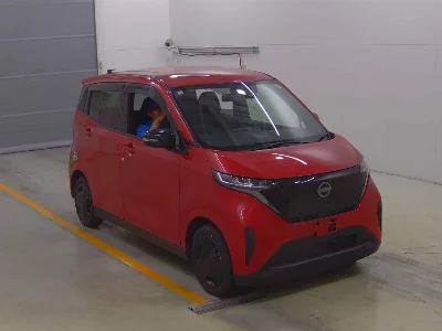 Nissan Sakura