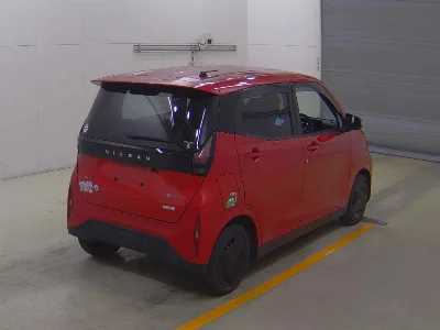 Nissan Sakura