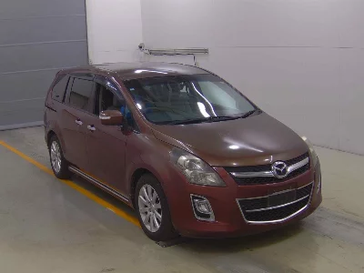 Mazda MPV