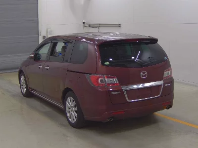 Mazda MPV