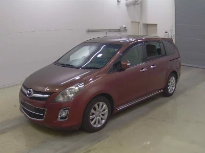 Mazda MPV