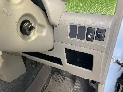Toyota Pixis Space