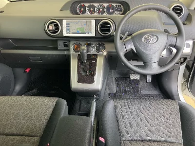 Toyota Corolla Rumion