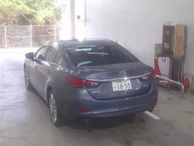Mazda Atenza