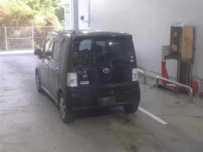 Toyota Pixis Space