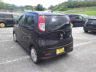 Suzuki MR Wagon