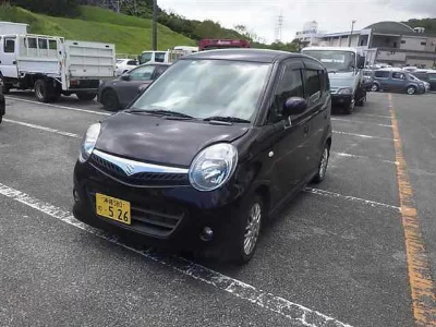Suzuki MR Wagon
