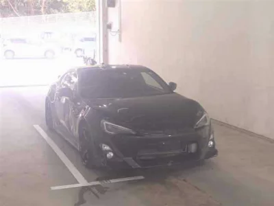 Toyota GT 86