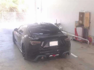 Toyota GT 86