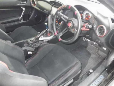Toyota GT 86