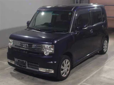 Toyota Pixis Space
