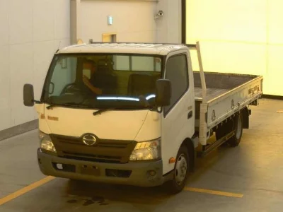 Hino Dutro