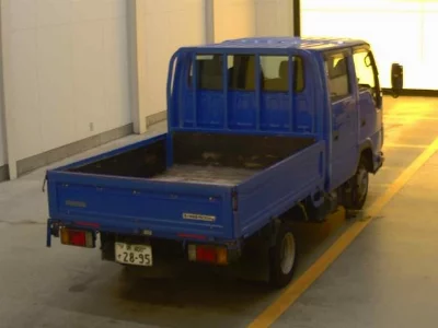 Mazda Titan