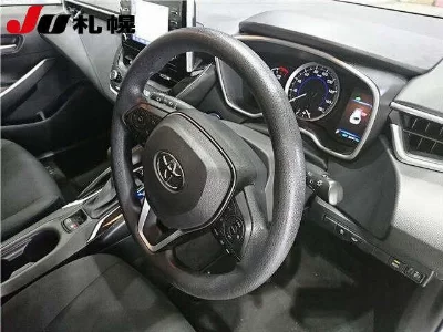 Toyota Corolla Wagon