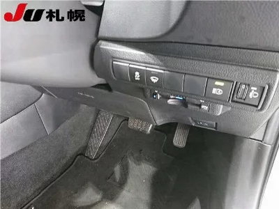 Toyota Corolla Wagon