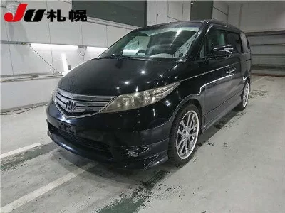 Honda Elysion