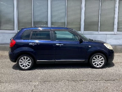 Mazda Verisa
