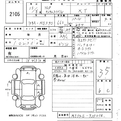 Mazda FLAIR