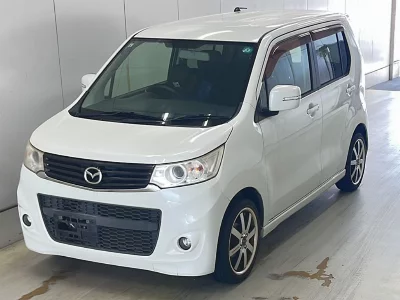Mazda Flair