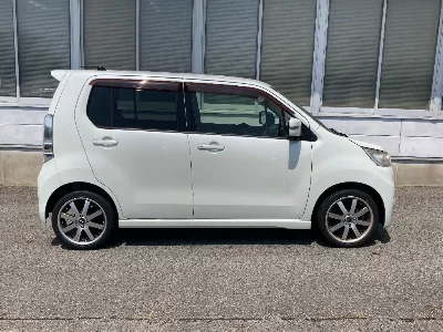 Mazda Flair