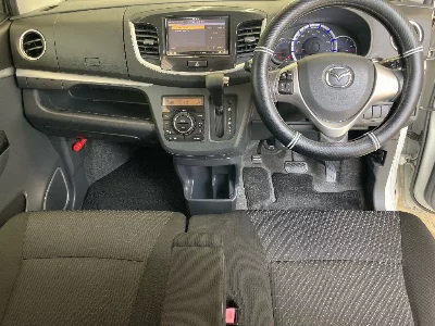Mazda Flair
