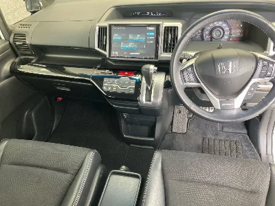Honda STEPWGN SPADA