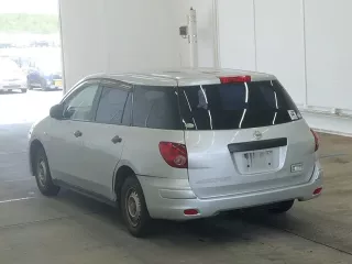 Nissan AD EXPERT