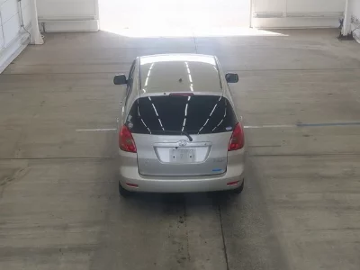 Toyota Corolla Spacio