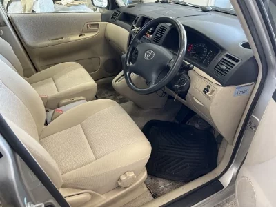 Toyota Corolla Spacio