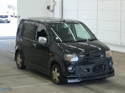 Mitsubishi eK Sport