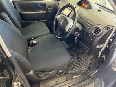 Mitsubishi eK Sport