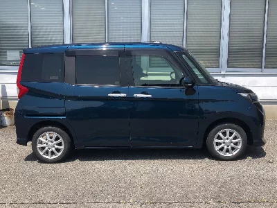 Daihatsu Thor