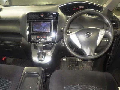 Suzuki Landy