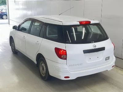 Nissan AD EXPERT