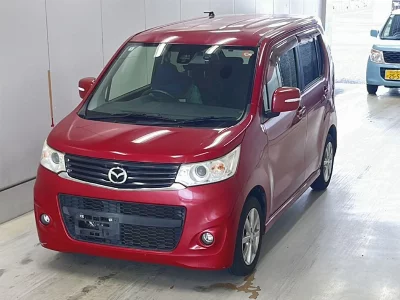 Mazda Flair