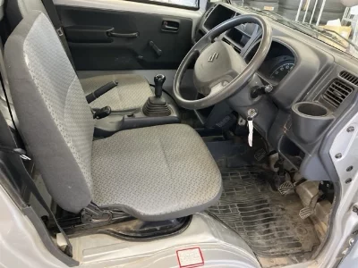 Suzuki CARRY