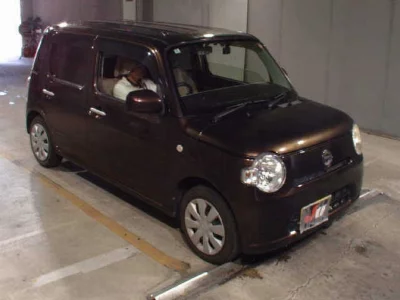 Daihatsu Mira Cocoa