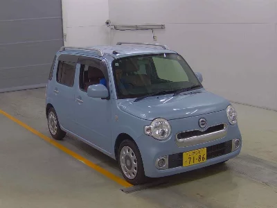 Daihatsu Mira Cocoa