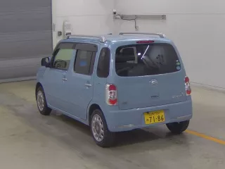 Daihatsu Mira Cocoa