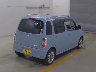 Daihatsu Mira Cocoa