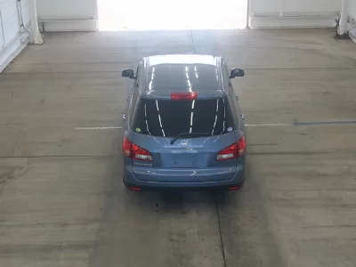 Nissan WINGROAD