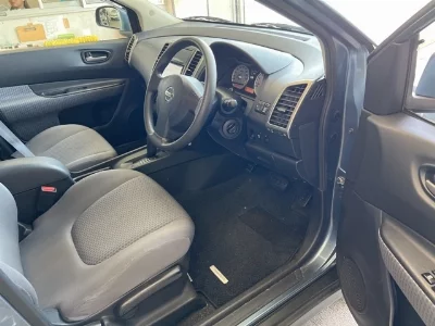 Nissan Wingroad