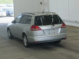 Nissan Wingroad