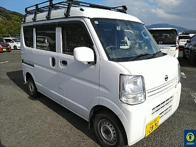 Nissan NV100 Clipper